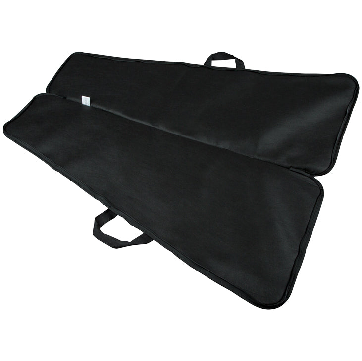 Jackson Kelly/King V/Rhoads Economy Gig Bag Black