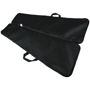 Jackson Kelly/King V/Rhoads Economy Gig Bag Black