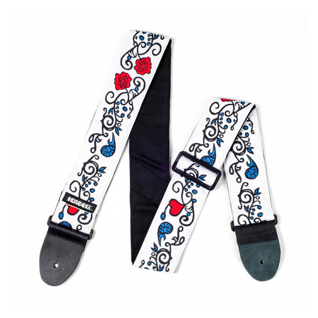 Dunlop Jimi Hendrix Monterey Strap JH02
