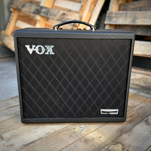 Used Vox Cambridge50 Combo