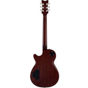 Gretsch Electromatic Premier Jet Robusto Burst