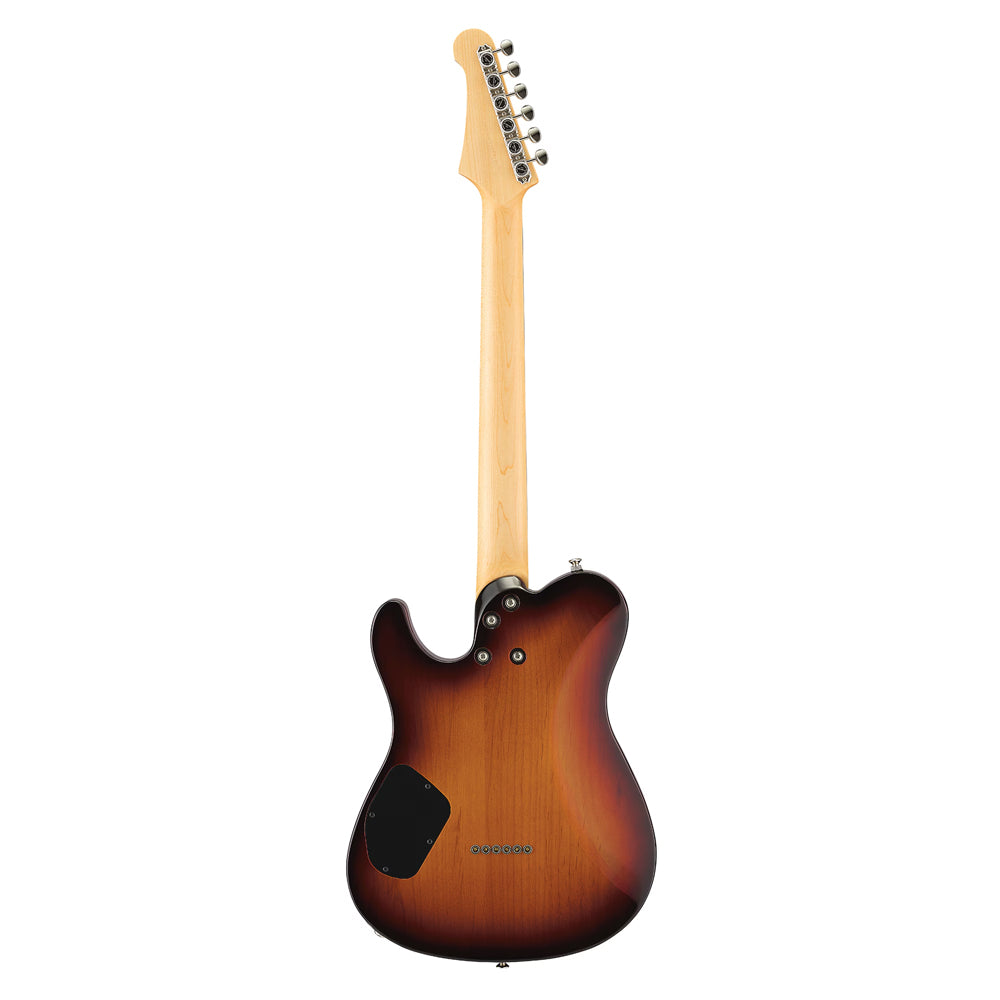 Yamaha Pacifica SC Standard Plus PACS+11S Desert Burst w/Bag