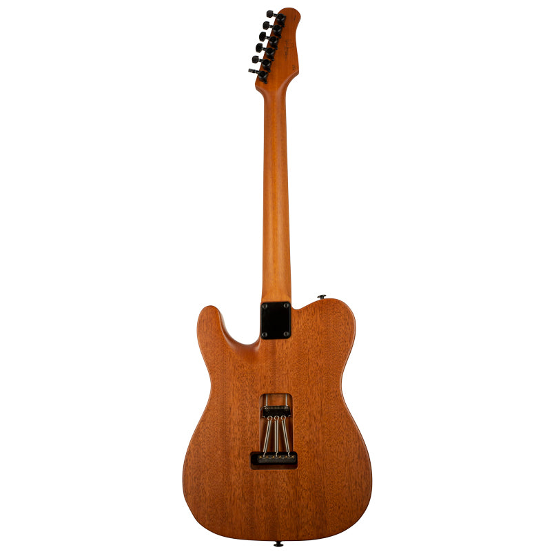 Suhr Ian Thornley Classic T Signature Series Satin