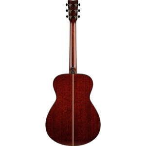 Yamaha FS9 Mahogany w/Case