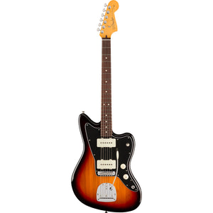 Fender American Professional Classic Jazzmaster Rosewood Fingerboard 3-Colour Sunburst