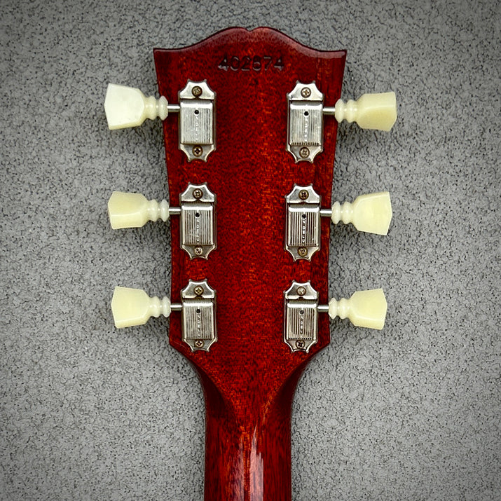 Gibson Custom Shop 1964 Les Paul SG Standard Cherry VOS w/Maestro