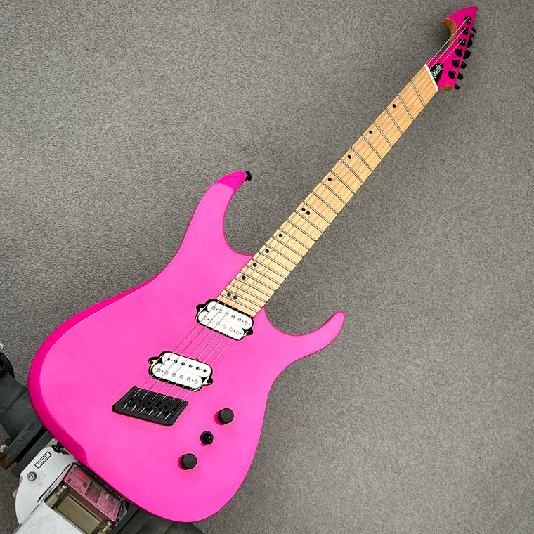 Used Ormsby Run 14 Hype 6 GTR w/Case