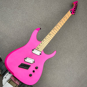 Used Ormsby Run 14 Hype 6 GTR w/Case