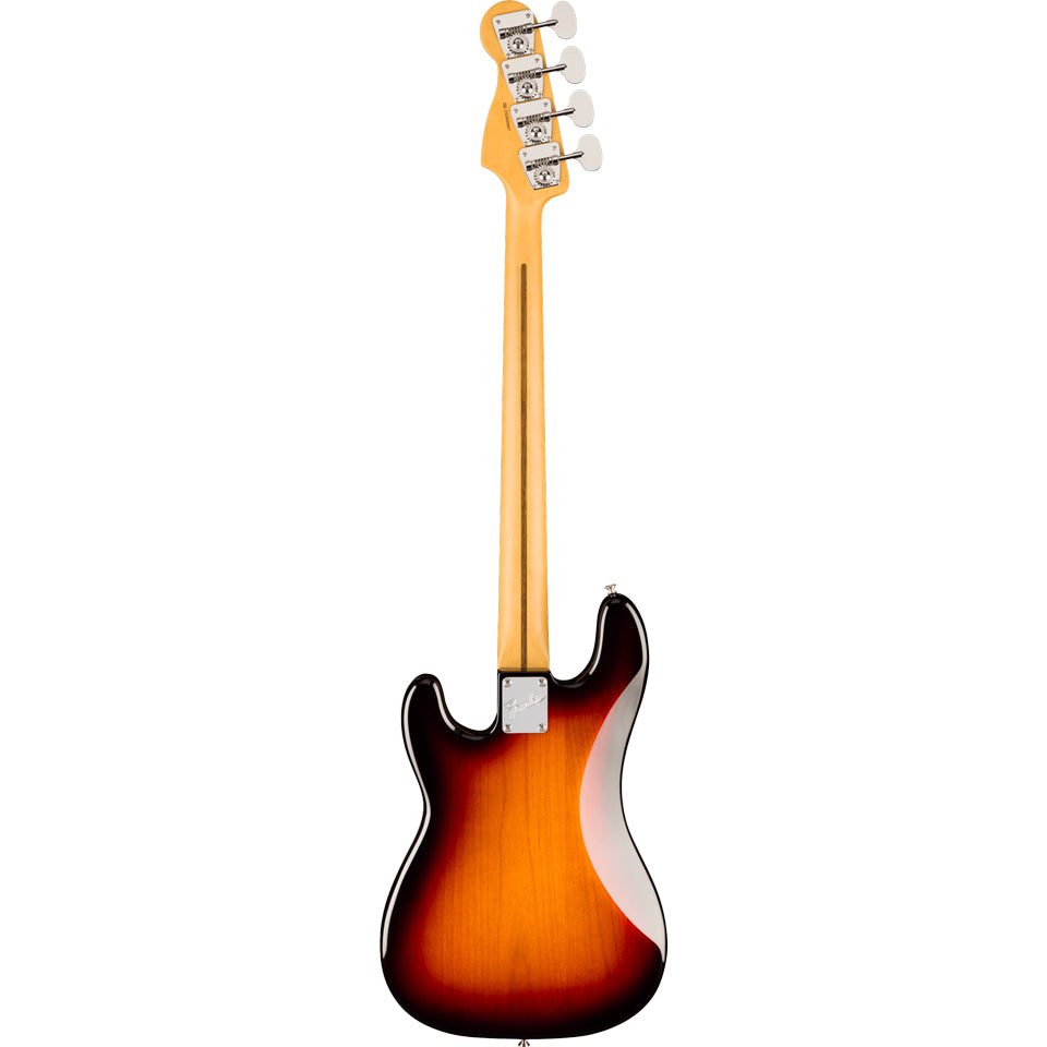 Fender American Professional Classic Precision Bass Rosewood Fingerboard 3-Colour Sunburst