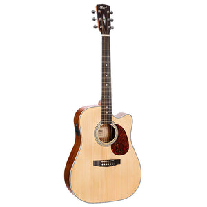 Cort MR500E Acoustic Electric Open Pore