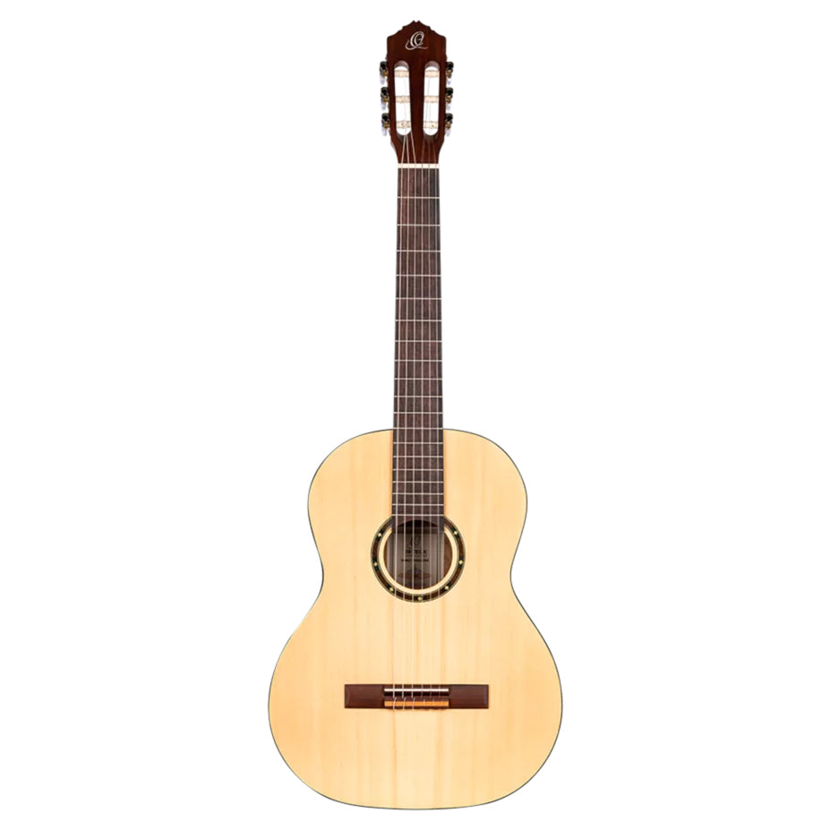 Ortega Student Series Pro R55 Classical Natural