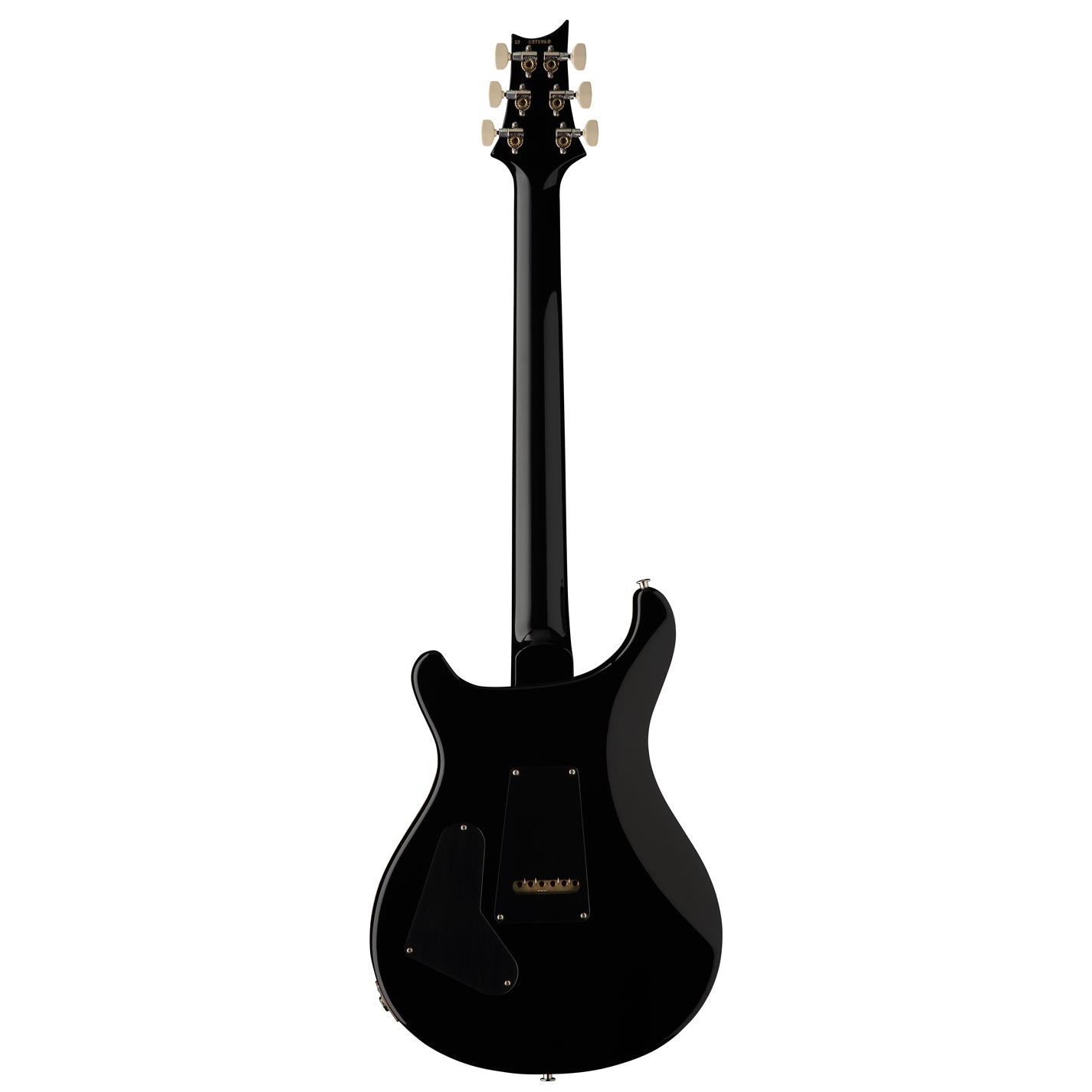 Paul Reed Smith (PRS) Custom 24 10-Top Gray Black