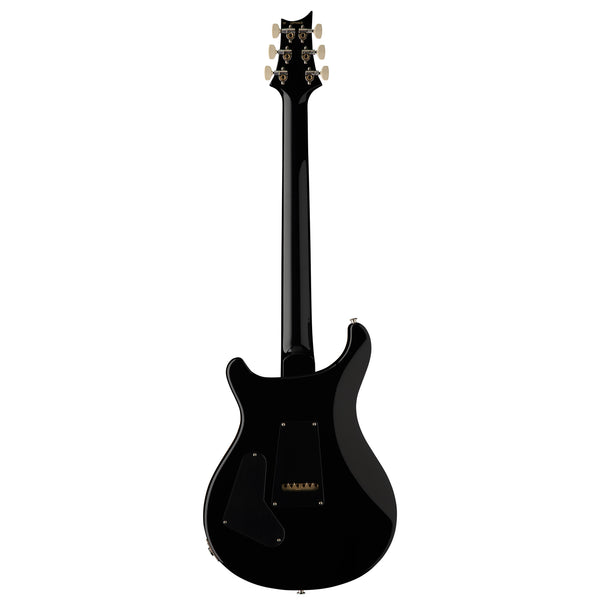 Paul Reed Smith (PRS) Custom 24 10-Top Gray Black - Guitarworks