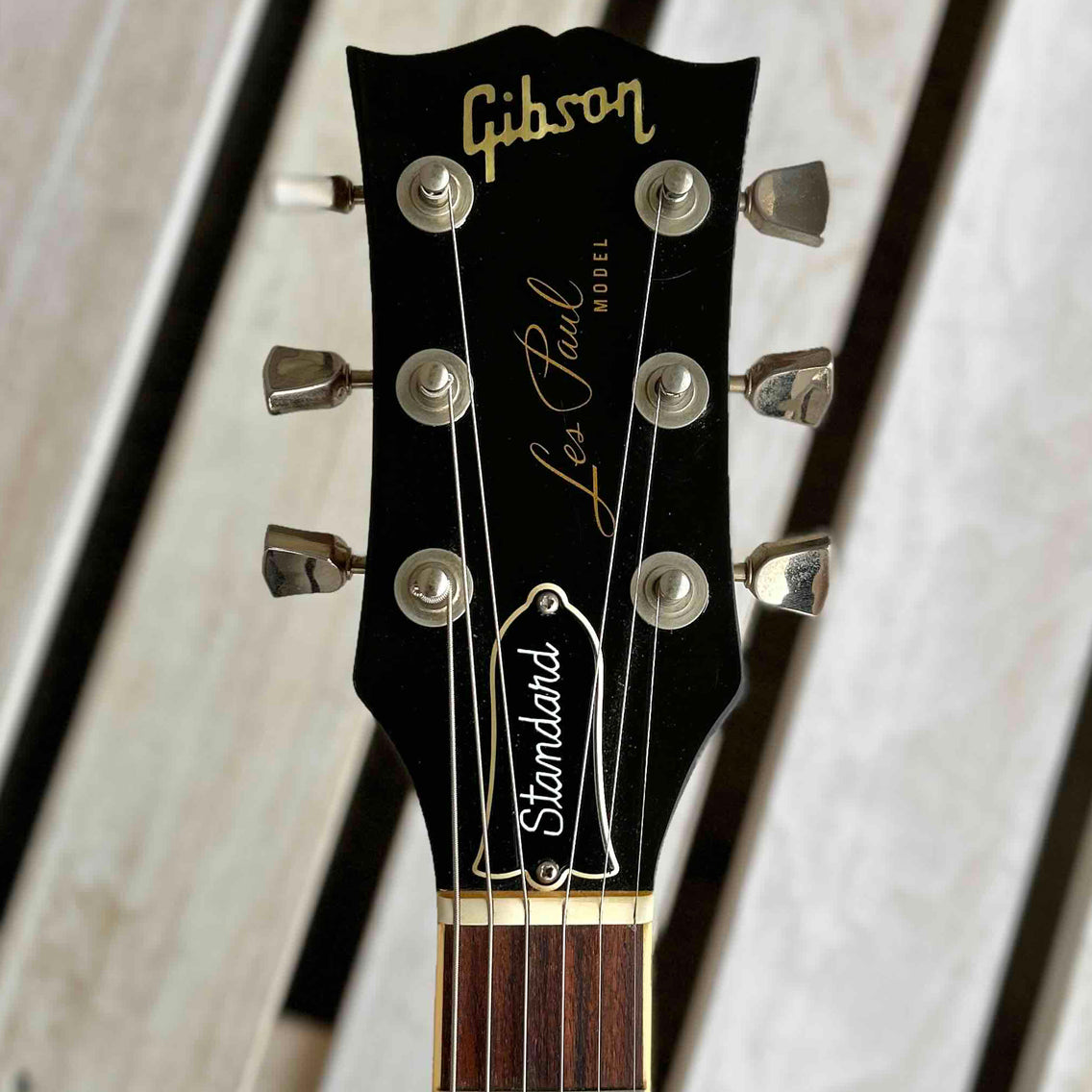 1980 Gibson Les Paul Standard Wine Red w/Case