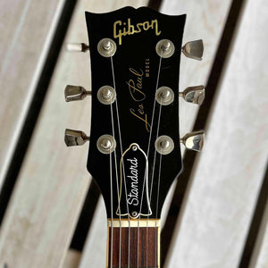 1980 Gibson Les Paul Standard Wine Red w/Case