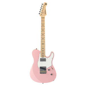 Yamaha Pacifica SC Standard Plus PACS+11SM Ash Pink w/Bag