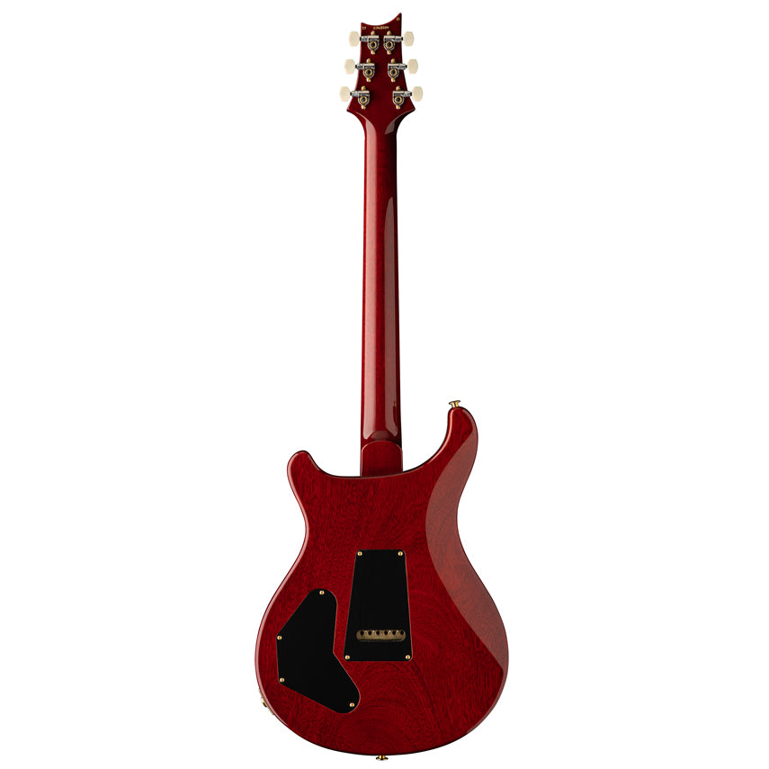 Paul Reed Smith (PRS) DGT Trem Birds Dark Cherry Burst