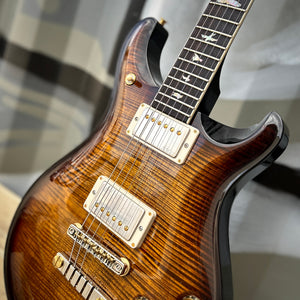 Paul Reed Smith (PRS) McCarty 594 10-Top Black Gold Burst