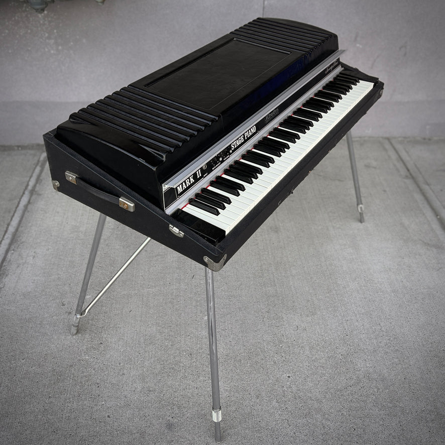 1975-1980 RHODES Mark II Stage 73-Key Electric Piano 