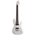 Schecter C-8 8-String Satin White