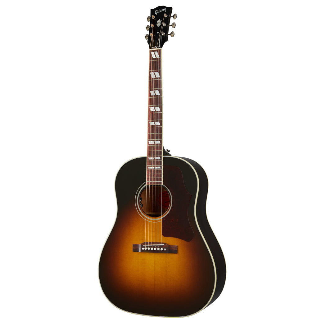 Gibson Southern Jumbo Original Vintage Sunburst