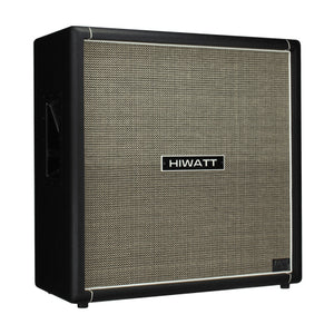 Hiwatt HG412 Octapulse Cabinet