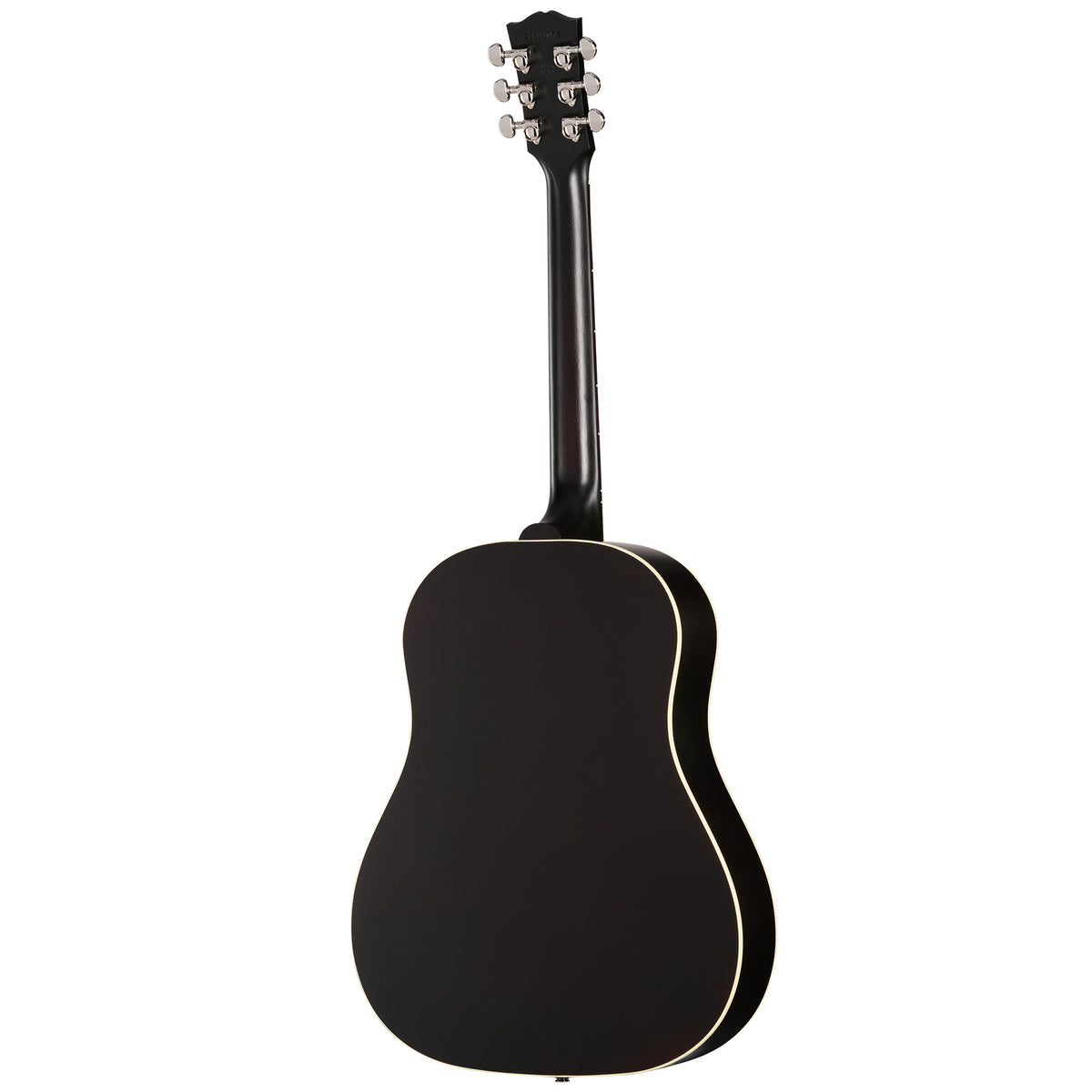 Gibson J-45 Special Satin Vintage Sunburst w/Soft Case