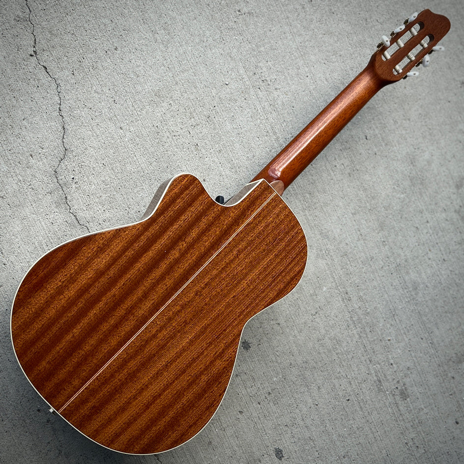Used La Patrie Concert CW QIT Natural