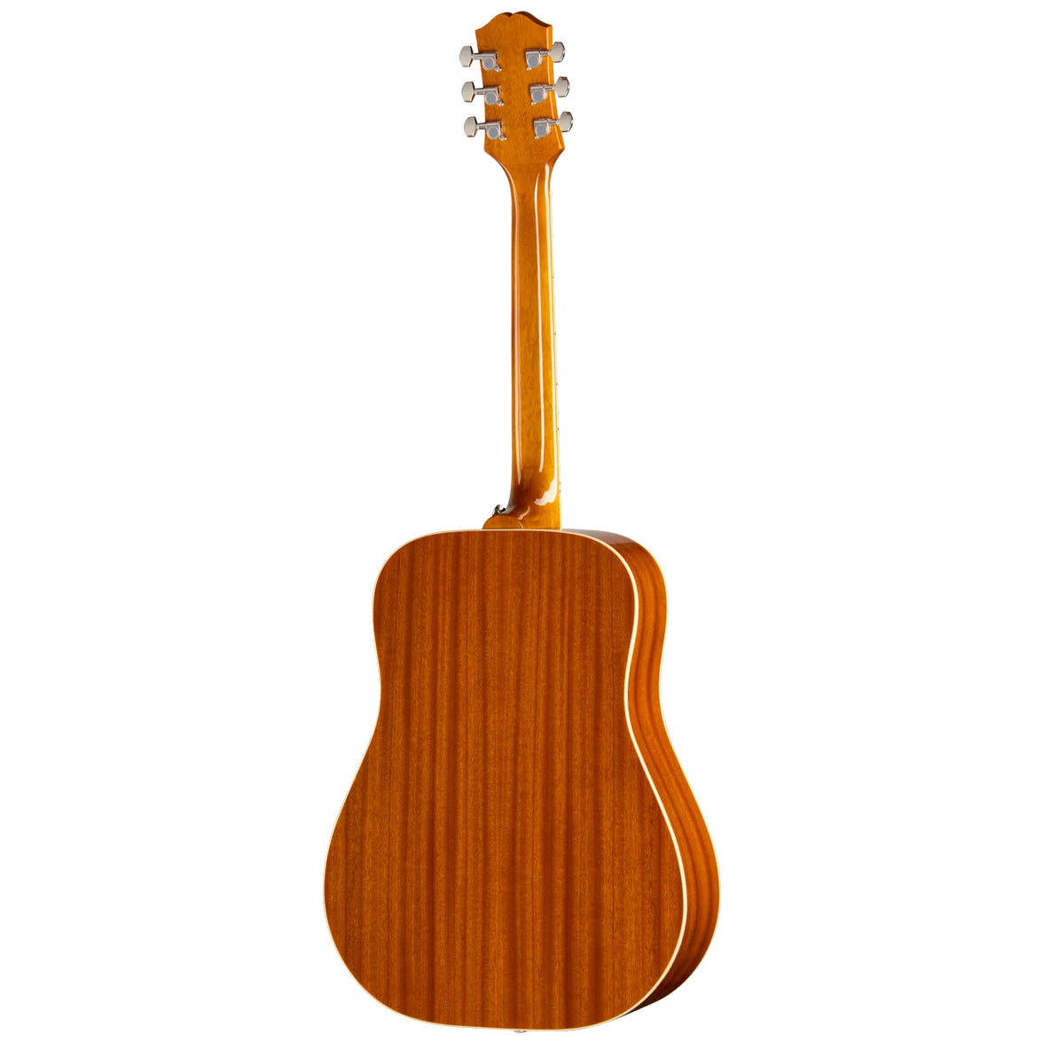 Epiphone Hummingbird Tribute Heritage Cherry Sunburst