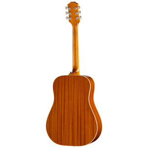 Epiphone Hummingbird Tribute Heritage Cherry Sunburst