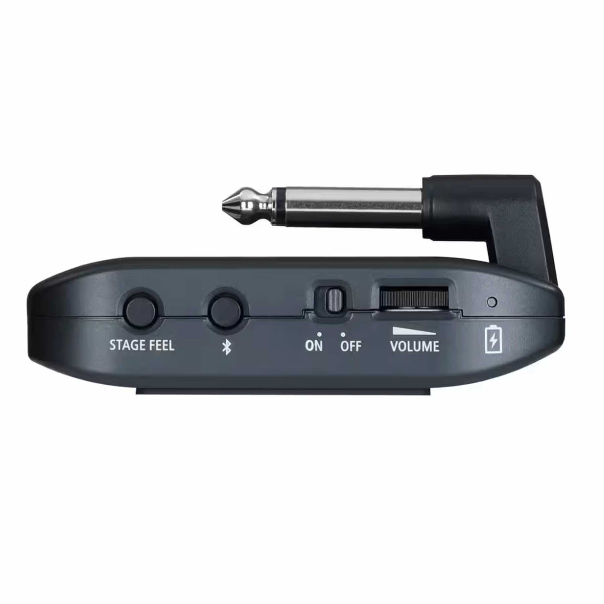 Boss Katana:Go2 Headphone Guitar Amp