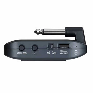 Boss Katana:Go2 Headphone Guitar Amp