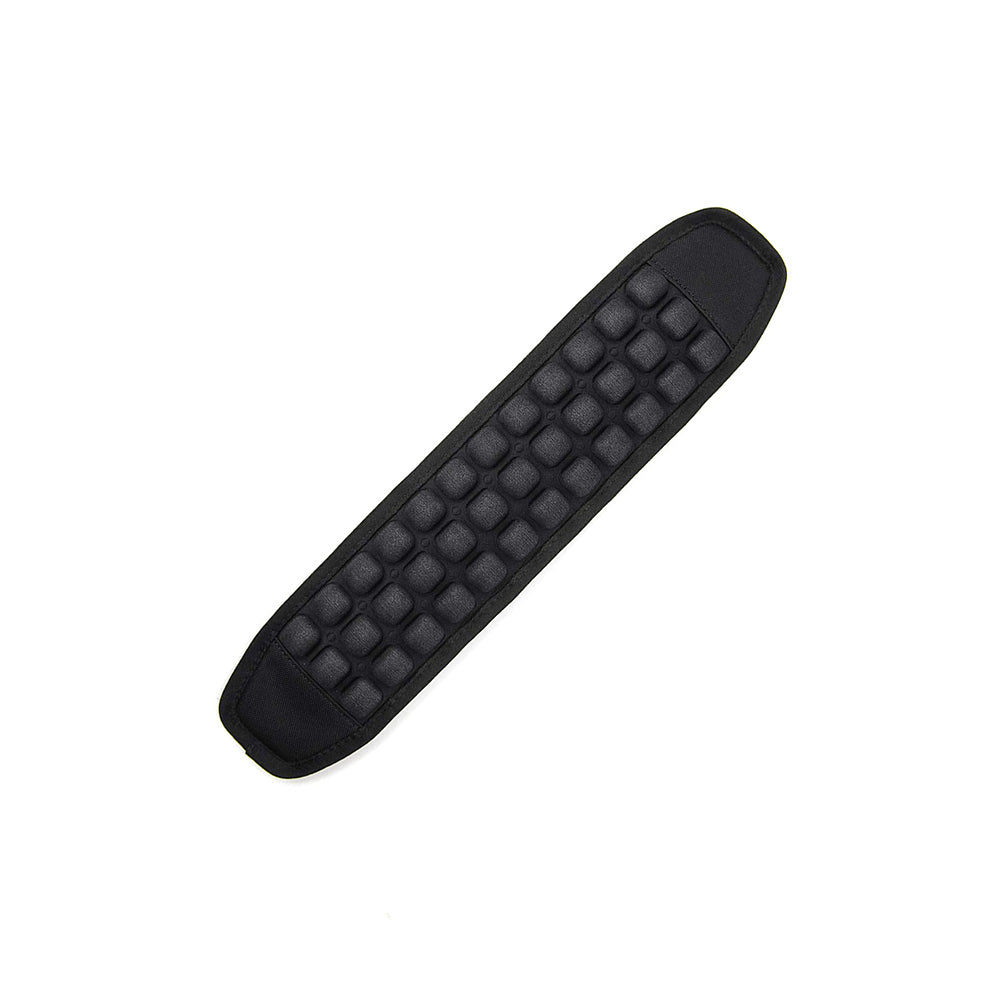 D'Addario Gel Foam Shoulder Pad for Guitar Straps PW-FSP-1