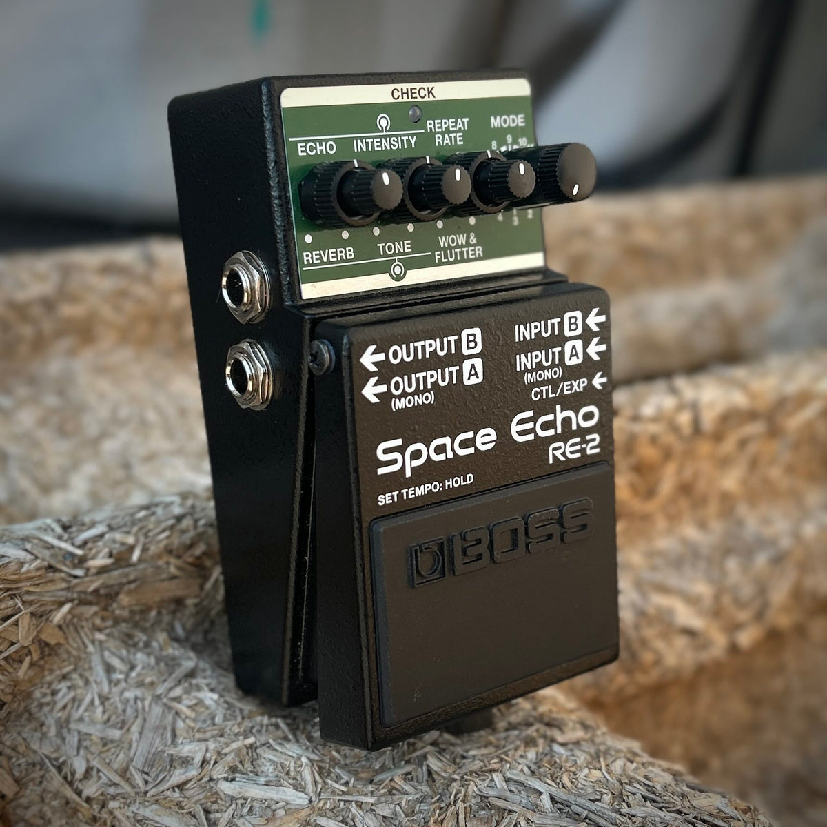 USED Roland RE-2 Space Echo