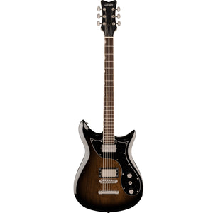 Gretsch Electromatic CVT Baritone Bristol Fog