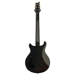 Paul Reed Smith (PRS) S2 Mira 594 Black Rainbow Holoflake w/Bag
