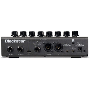 Blackstar ID:X Floor One Modeller