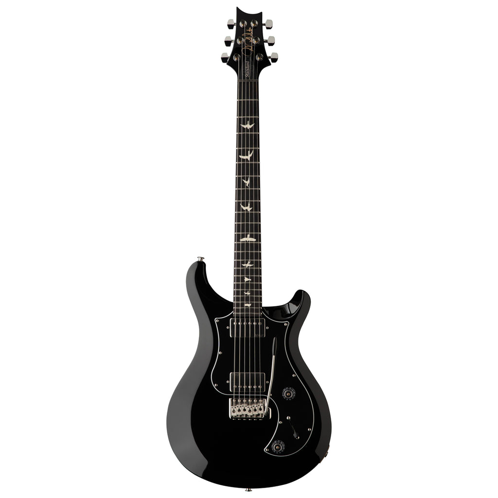 Paul Reed Smith (PRS) S2 Standard 22 Black w/Gig Bag - Guitarworks