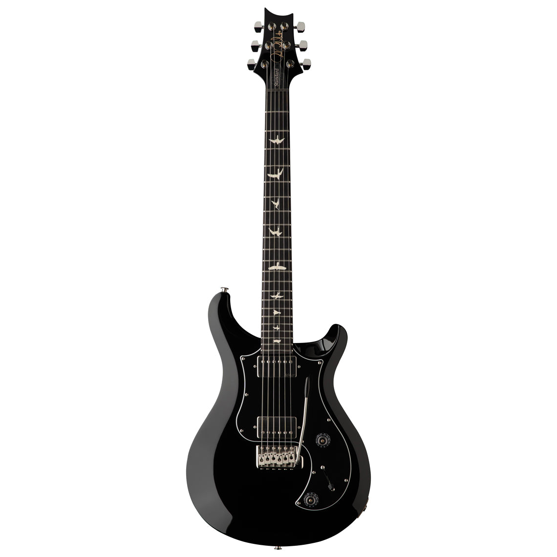 Paul Reed Smith (PRS) S2 Standard 22 Black w/Gig Bag