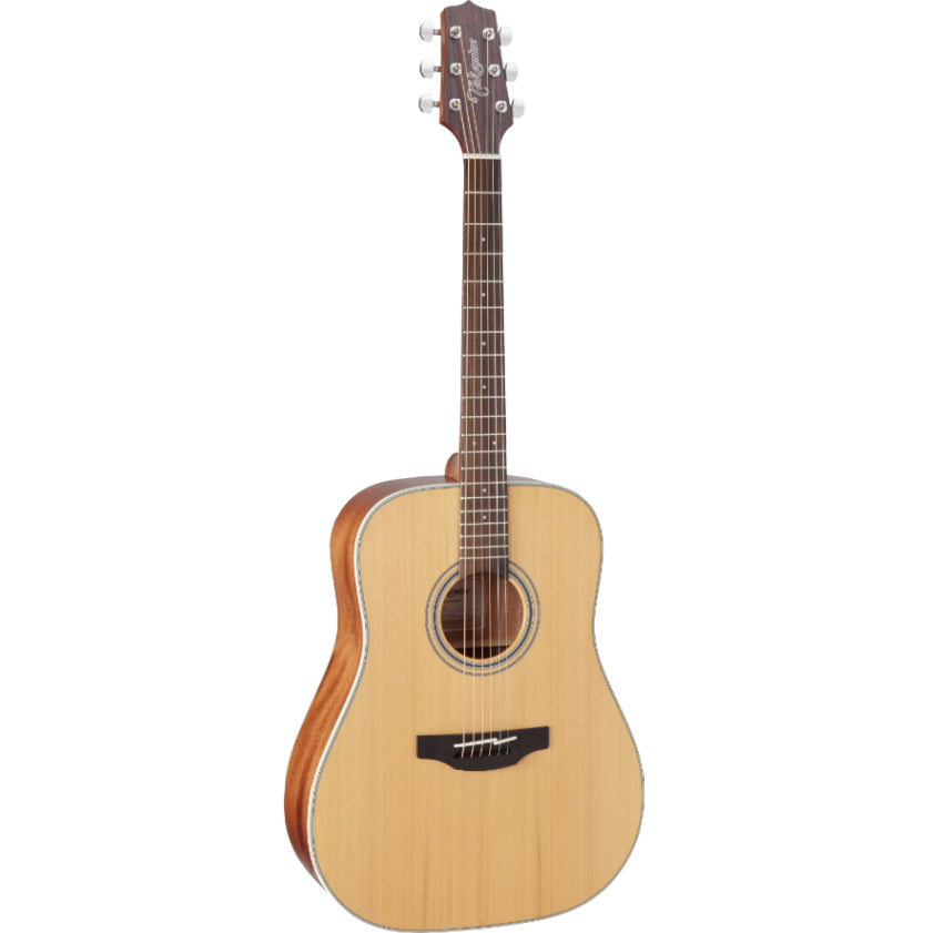 Takamine G-Series GD20-NS Dreadnought Natural