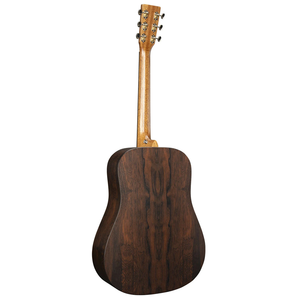 Martin D-X2E Billy Strings w/Soft Case