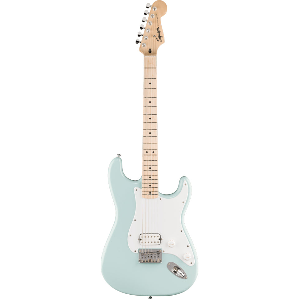 Squier Sonic Stratocaster HT H Sonic Blue