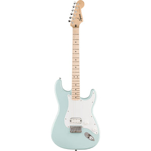 Squier Sonic Stratocaster HT H Sonic Blue