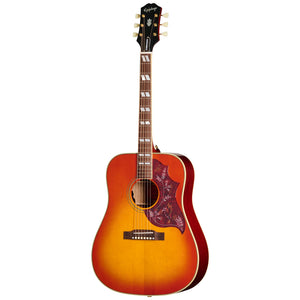 Epiphone Hummingbird Standard Cherry Sunburst w/Gig Bag