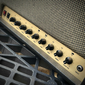 USED Friedman Runt 50 Head