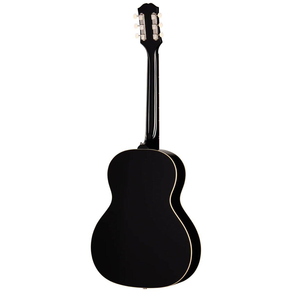 Epiphone Inspired by Gibson Blues King Studio Ebony w/Bag