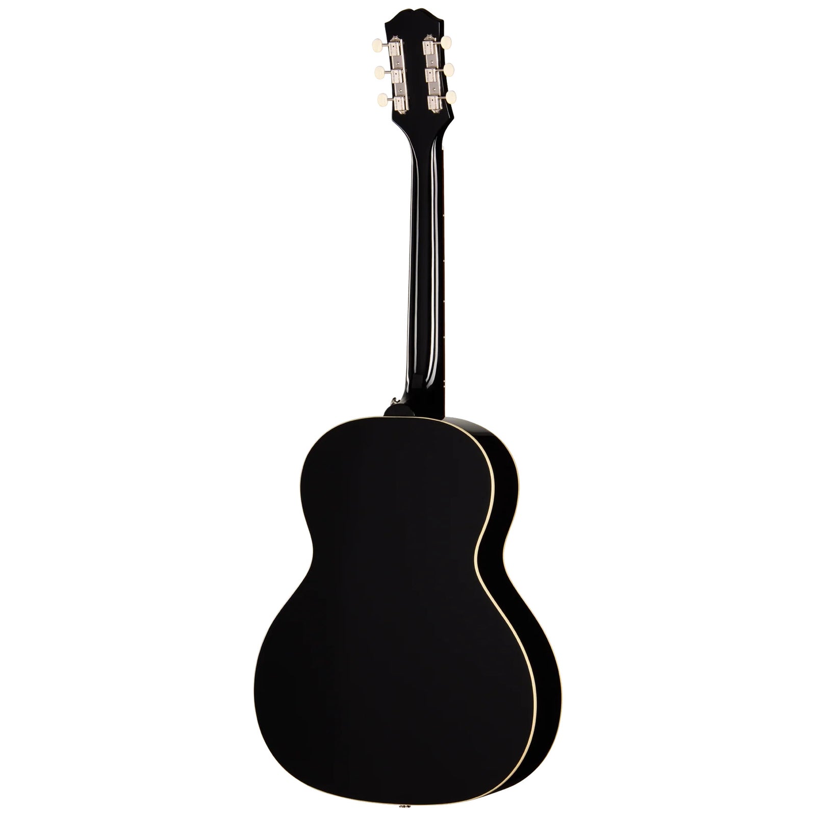 Epiphone Inspired by Gibson Blues King Studio Ebony w/Bag