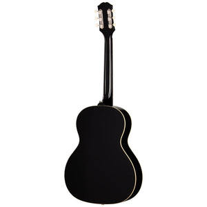 Epiphone Inspired by Gibson Blues King Studio Ebony w/Bag
