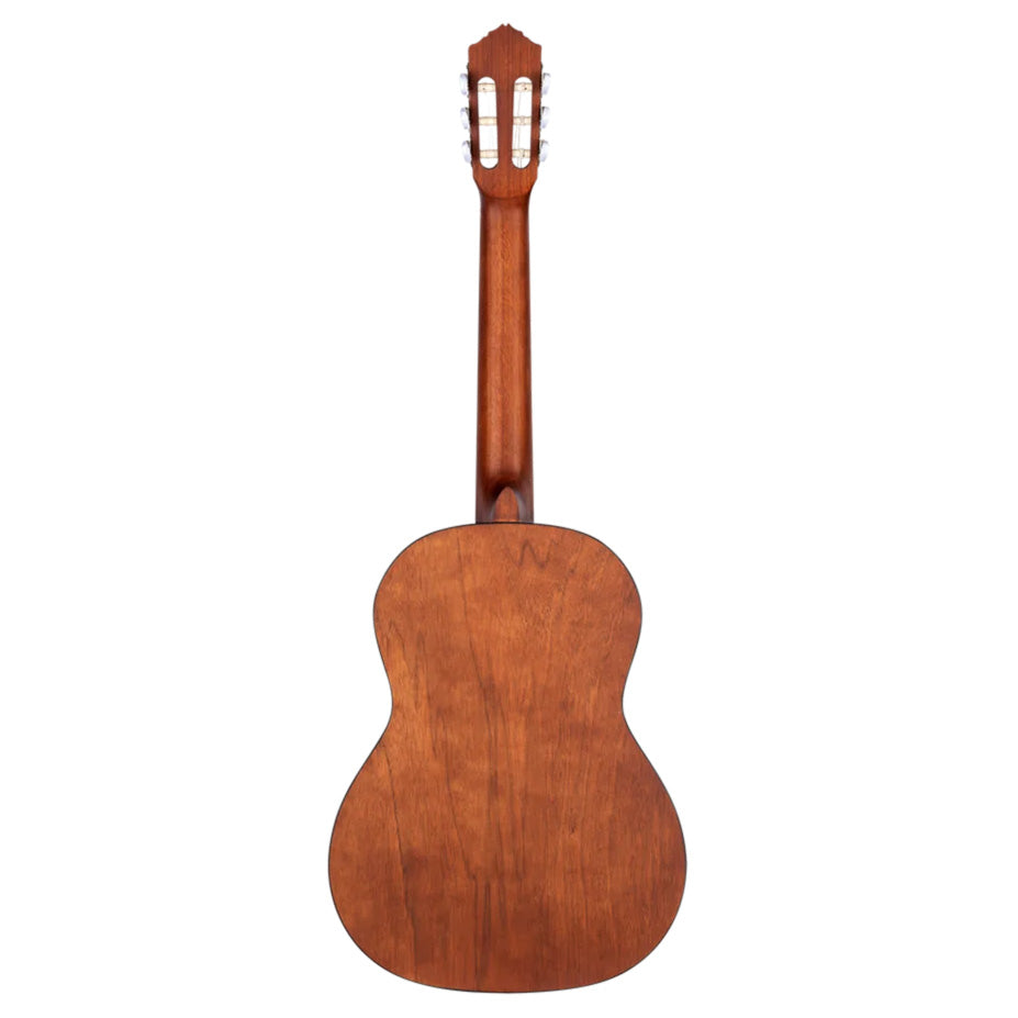 Ortega Student Series Pro Classical R55BFT Bourbon Fade