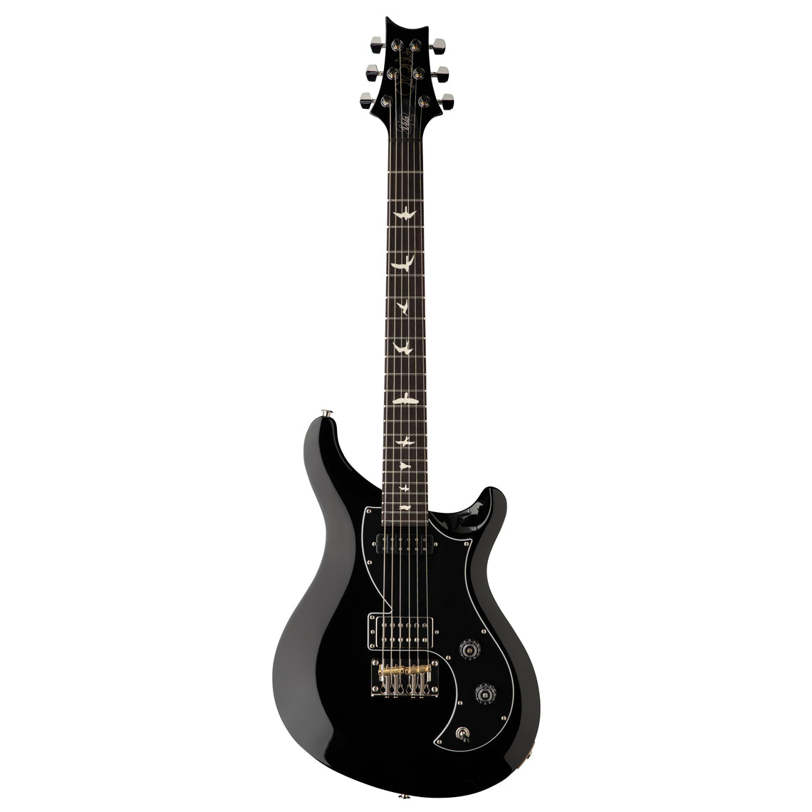 Paul Reed Smith (PRS) S2 Vela Black w/Gig Bag